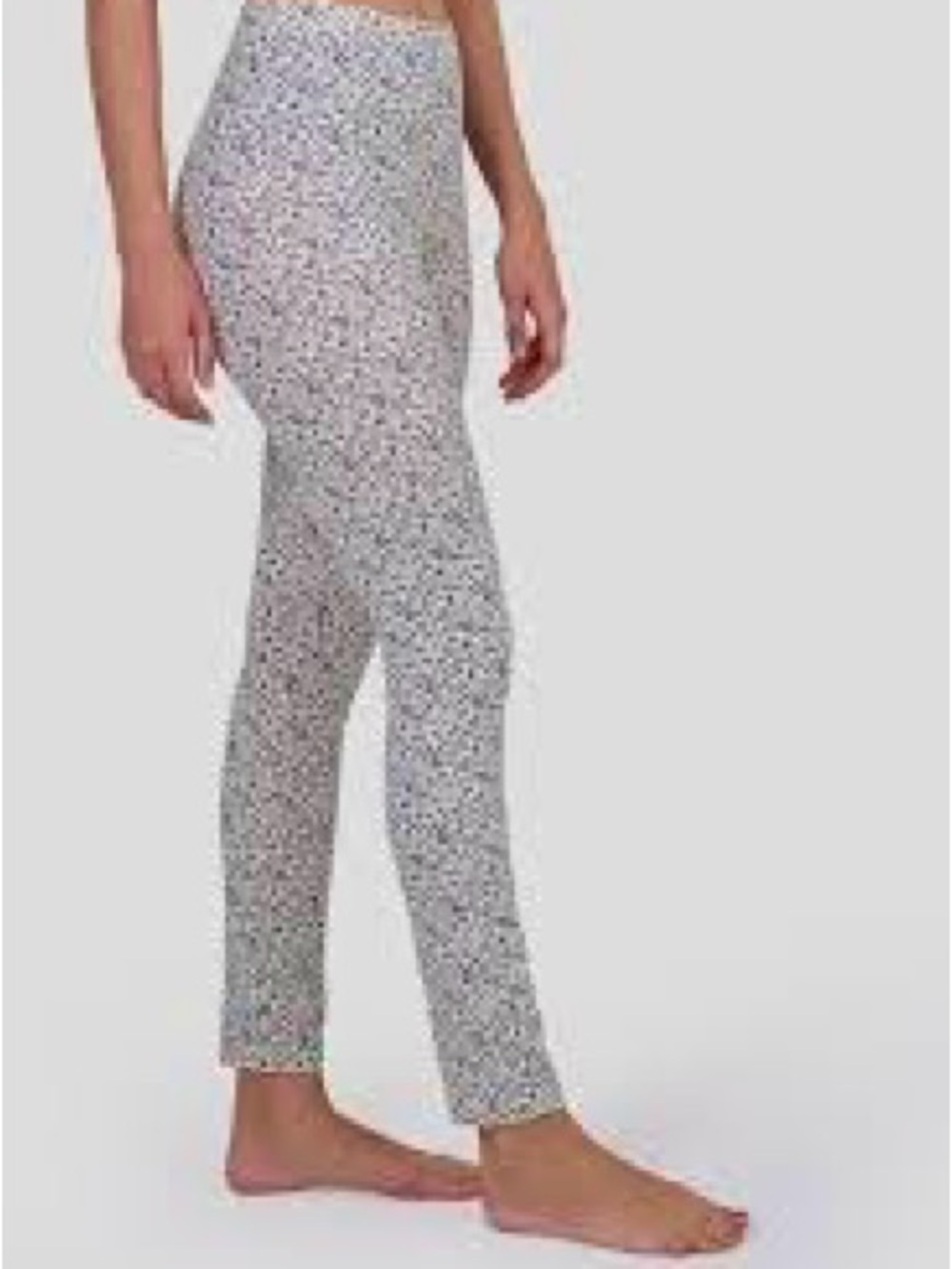 Nanette Lepore Floral Leggings - Picture 3 of 9